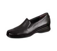 Semler Damenslipper R1635 Ria H schwarz Größe 39 EU / 6 UK