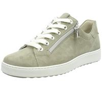 Semler SAMT-CHEVRO für Damen, grün, Größe 36 ½ EU / 3,5 UK