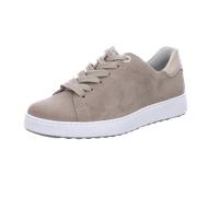 Semler Rebecca R4215-471-771 panna düne S-Chev M-Nappa für Damen, beige, Gr. 41 EU / 7 UK