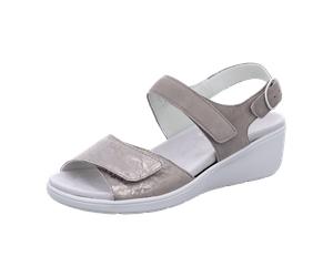 Semler Ramona für Damen, beige, Größe 40 EU / 6,5 UK