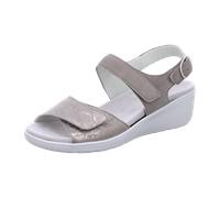 Semler Ramona für Damen, beige, Größe 41 ½ EU / 7,5 UK