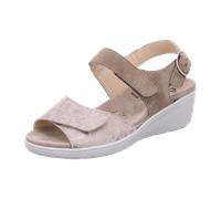 Semler Ramona für Damen, beige, Größe 41 EU / 7 UK