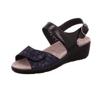 Semler Ramona für Damen, blau, Größe 42 ½ EU / 8,5 UK