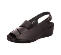 Semler Ramona für Damen, schwarz, Größe 40 EU / 6,5 UK