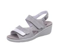 Semler Ramona für Damen, silber, Größe 42 ½ EU / 8,5 UK