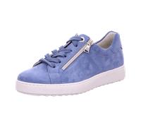 Semler Rebecca für Damen, blau, Größe 41 ½ EU / 7,5 UK