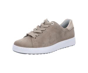 Semler Rebecca R4215-471-771 panna düne S-Chev M-Nappa für Damen, beige, Größe 38 EU / 5 UK
