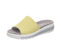 Semler RHOMBUS für Damen, gelb, Größe 40 EU / 6,5 UK