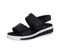 Semler RHOMBUS für Damen, schwarz, Größe 38 EU / 5 UK