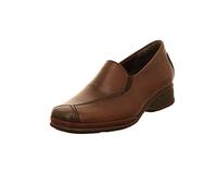 Semler Ria R1635-012, Damen Slipper, Braun (Caffee-Espresso 158), 39.5 EU (6 UK)