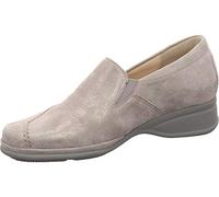 Semler Ria R1635-031, Slipper, Beige (Panna 028), 44 EU (9.5 UK)