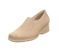 Semler Ria R1635-105, Slipper, Grau (Perle 015), 44 EU (9.5 UK)