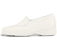 Semler Ria R1635-150, Slipper, Weiß (Offwhite-Sand 260), 40 EU (6.5 UK)