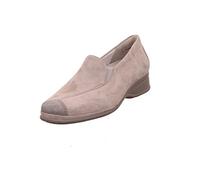 Semler Ria R1635-455, Slipper, Grau (Perle 015), 35 EU (2.5 UK)