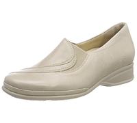 Semler Slipper Ria Beige stein R1805 014 019 Größe 7½