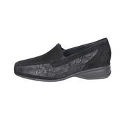 Semler Damenschuhe Ria R1545 Stretch Schwarz Größe 40 EU / 6,5 UK