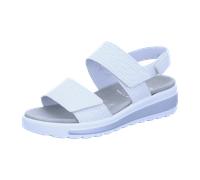 Semler RIVER-CALF für Damen, weiß, Größe 41 ½ EU / 7,5 UK