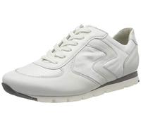 Semler Rosa, Damen Sneaker, Weiß (Weiss-Silber 101), 39.5 EU (6 UK)