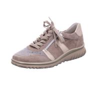 Semler S-CH/CITY-STRETCH/M-N. für Damen, beige, Größe 36 EU / 3 UK