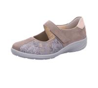 Semler S-CH/CITY-STRETCH/M-N. für Damen, beige, Größe 38 ½ EU / 5,5 UK