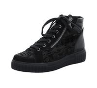 Semler S-CH/FOLLOW-ME/K-L für Damen, schwarz, Größe 36 ½ EU / 3,5 UK