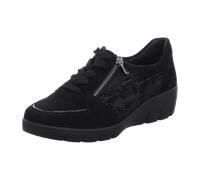 Semler S-CH/FOLLOW-ME/K-L für Damen, schwarz, Größe 37 ½ EU / 4,5 UK