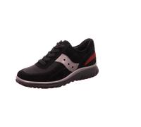 Semler S-CH/MESH/SOFTI/STRICK für Damen, schwarz, Größe 41 EU / 7 UK