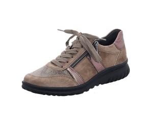 Semler S-CH/PYTH-STR/M-CRASH für Damen, braun, Größe 38 EU / 5 UK