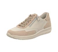 Semler S-CH/SOFT-N/MET-N. für Damen, beige, Größe 38 ½ EU / 5,5 UK