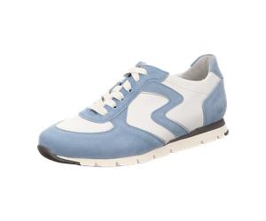 Semler S-CH/SOFT-N/MET-N. für Damen, blau, Größe 37 ½ EU / 4,5 UK