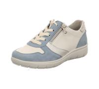 Semler S-CH/SOFT-N/MET-N. für Damen, blau, Größe 41 ½ EU / 7,5 UK