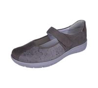 Semler S-CHEV/FAGGIO-STR./M-N für Damen, beige, Größe 41 EU / 7 UK