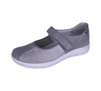 Semler S-CHEV/FAGGIO-STR./M-N für Damen, grau, Größe 41 EU / 7 UK