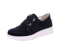 Semler S-CHEV/K-LACK für Damen, blau, Größe 38 ½ EU / 5,5 UK