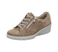 Semler S-CHEV/M-NAPPA für Damen, beige, Größe 38 EU / 5 UK