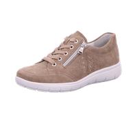 Semler S-CHEV/M-NAPPA für Damen, beige, Größe 40 EU / 6,5 UK
