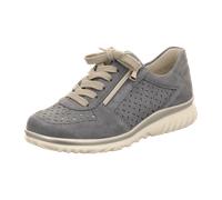 Semler S-CHEV/M-NAPPA für Damen, blau, Größe 41 EU / 7 UK