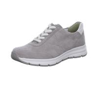 Semler S-CHEV/M-NAPPA für Damen, grau, Größe 41 EU / 7 UK