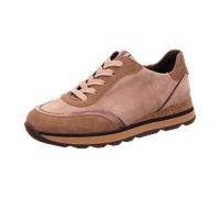 Semler S-CHEV/MET-CRASH für Damen, braun, Größe 39 EU / 6 UK