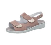 Semler S-CHEV/MET-CRASH für Damen, rosa, Größe 38 EU / 5 UK