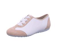 Semler S-CHEV/S-NAPPA für Damen, beige, Größe 42 EU / 8 UK