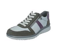 Semler S-CHEV/S-NAPPA für Damen, weiß, Größe 37 ½ EU / 4,5 UK