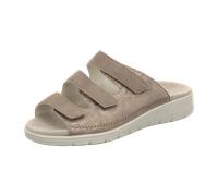 Semler S-CHEV/SAMT-CRUSH für Damen, beige, Größe 36 EU / 3 UK