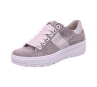 Semler S-CHEV/SOFTINA für Damen, grau, Größe 36 ½ EU / 3,5 UK