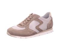 Semler S-CHEV/TEXTIL/MET-N. für Damen, beige, Größe 39 EU / 6 UK