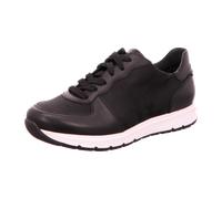 Semler S-N/CAMOUFL/MESH/K-L für Damen, schwarz, Größe 37 ½ EU / 4,5 UK