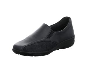Semler S-NAPPA/STRETCH für Damen, blau, Größe 38 ½ EU / 5,5 UK