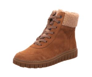 Semler S50765251 für Damen, braun, Größe 39 EU / 6 UK