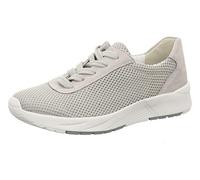 Semler Siggi H Sneaker grau Damen Gr. 3.5