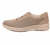 Semler Schnürschuh Siggi Grau perle S6015 450 015 Größe 5